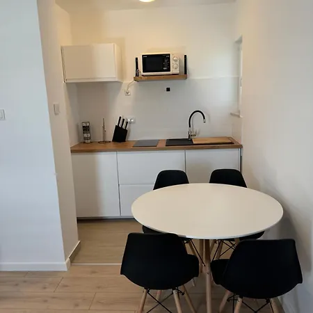 아파트 Noel & Vito 2 *