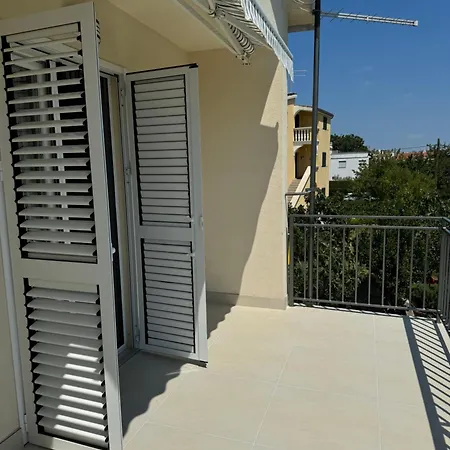 Noel & Vito 2 아파트