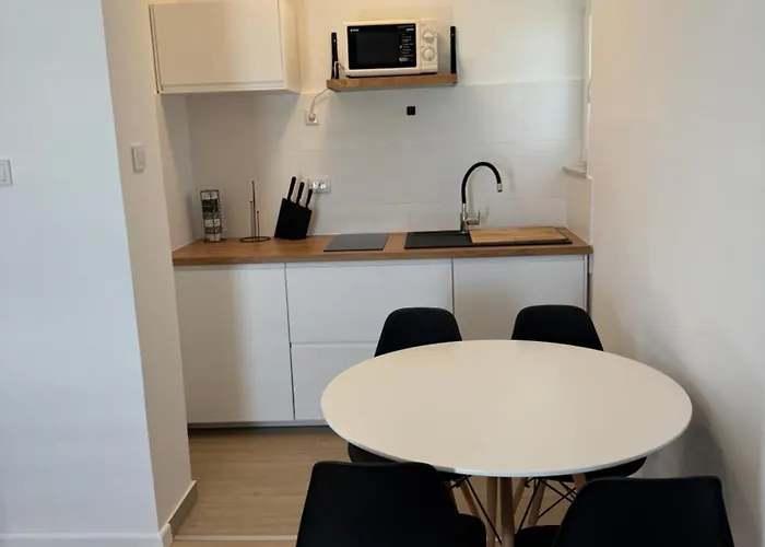 Appartement Noel & Vito 2 *