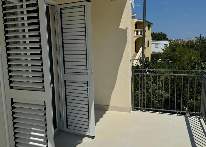 Noel & Vito 2 Appartement