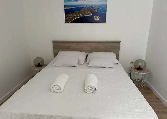 Noel & Vito 2 * Vodice